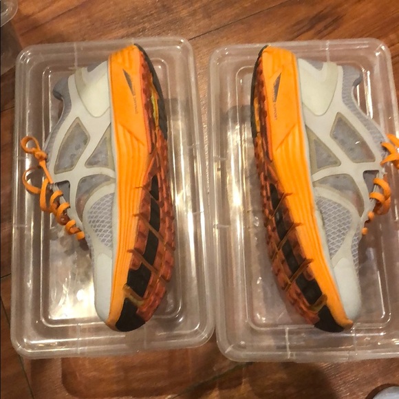 Nike lunarglide 3 - Picture 3 of 4